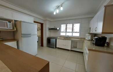 Imagem 8: Maravilhoso apartamento na Zona Sul de Ribeirão