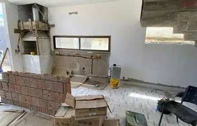 Imagem 7: Belvedere 2. Piscina, 220m² de Área, 4 Vagas na garageme3 Dormitórios