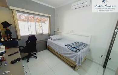 Imagem 6: Casa Ipiranga 1. Churrasqueira, Ar-condicionado, 160m² de Áreae4 Vagas...