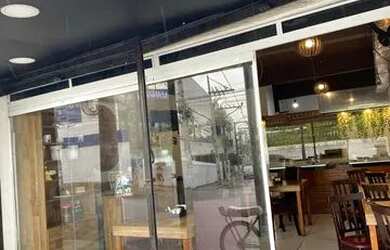 Imagem: O depósito possui 60m² de Área e Imóvel novo e está localizado