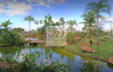 Imagem 7: Casa à Venda em Condomínio Village Damha III, São José do Rio Preto...