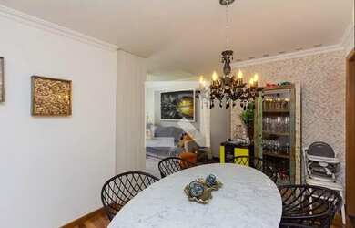 Imagem 6: Apartamento para Aluguel - Moema, 2 Quartos, 82 m2