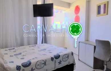 Imagem 6: APTO MOBILIADO NO PAIVA HOME STAY POR APENAS R$ 170 MIL