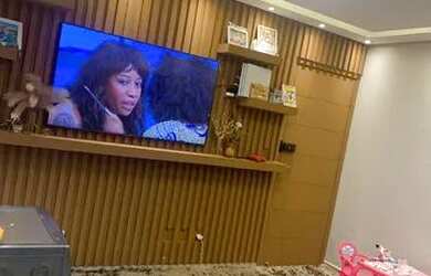 Imagem: O apartamento possui 2 Dormitórios, 2 Banheiros, 2 Vagas na