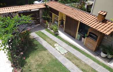 Imagem 5: CASA DE CONDOMINIO RIO DE JANEIRO FREGUESIA