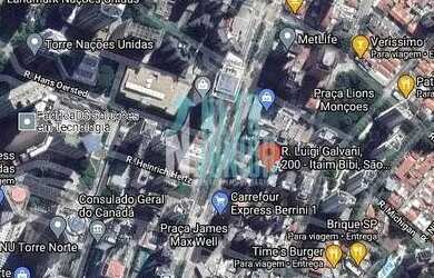 Imagem 12: Conjunto, 223 m² - venda por R$ 2.761.920,50 ou aluguel por R$ 16.725,00 - Brooklin - São