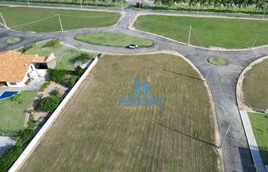 Imagem 7: Terreno à venda, 3120 m² por R$ 290.000 - Bonfim - Nísia Floresta/RN