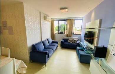 Imagem 1: Apartamento, 77 m² - venda por R$ 299.000,00 ou aluguel por R$ 2.740,00/mês...