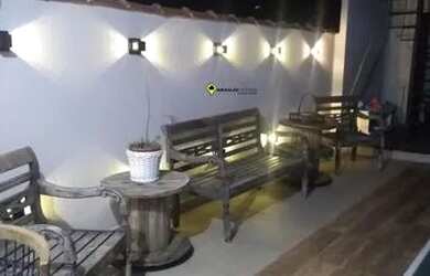 Imagem 2: Casa a venda em Resende RJ - ( R$ 380 mil) com piscina