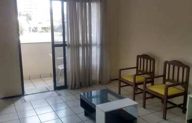 Imagem: O apartamento possui 3 Dormitórios, 3 Banheiros, 1 Vaga na