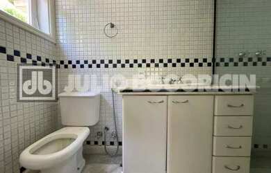 Imagem 9: JBB67205 Barra da tijuca condomínio Pedra de Itaúna 5Suítes 4 vagas lazer segurança