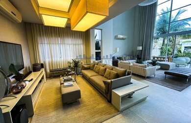 Imagem 4: Barra da Tijuca Casa 4 quartos, sendo 4 suites