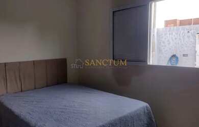 Imagem 9: casa - Residencial Cittá di Salerno - Campinas