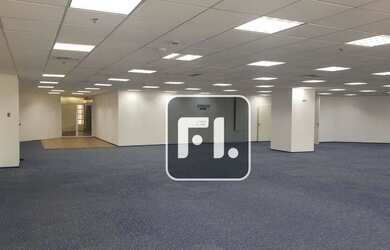 Imagem 2: Conjunto para alugar, 536 m² por R$ 65.123,46/mês - Vila Olímpia -