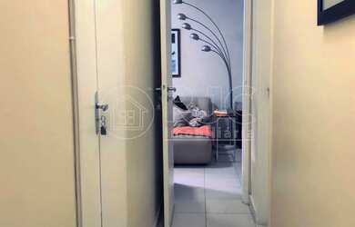 Imagem 12: Apartamento para venda tem 85 metros quadrados com 3 quartos em Copacabana...