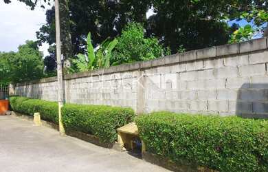 Imagem: O terreno possui 2.000m² de Área e está localizado em Vargem