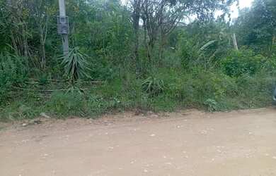 Imagem: A chácara possui 360m² de Área e está localizado em Mandirituba