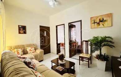 Imagem: Apartamento - Padrão / Residencial / Tijuca