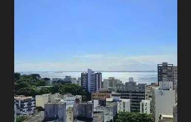 Imagem 10: Imóvel para venda com 22 metros quadrados com 1 quarto em Barra - Salvador...