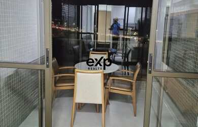 Imagem 15: Aluguel - Apartamento 1/4 Mobiliado no Jaguaribe Salvador Bahia