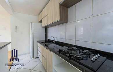 Imagem 7: Apartamento com 1 dormitório para alugar, 33 m² por R$ 2.289,89/mês...