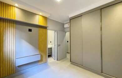 Imagem 8: Casa à venda no Damha VI com 4 suítes e 2 vagas de garagem - Próximo...