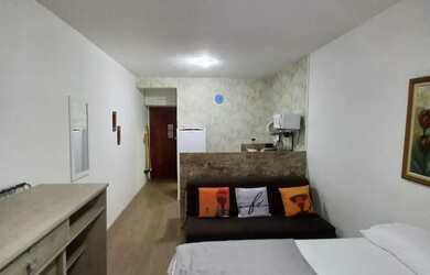Imagem 6: Apartamento Praia de Itaparica