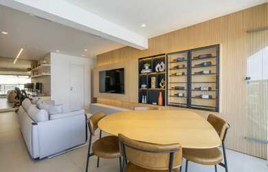 Imagem 8: Imóvel para venda possui 78 metros quadrados com 2 quartos em Butantã...