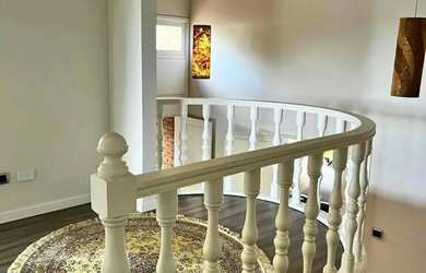 Imagem 14: Casa Para Locacao de 304m² Com 03 Dormitorios Sendo 1 Suite e 5 Vagas...