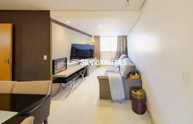 Imagem 5: Residencial Área Privativa no Buritis com 130,00 M² , 3 quartos e 2...