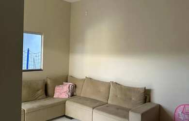 Imagem 4: Vendo Casa em Santa Maria da Vitória, bairro Parque de Exposições,...