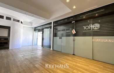 Imagem 6: Sala Comercial 200 m² av. Sete de Setembro - Itajaí - SC