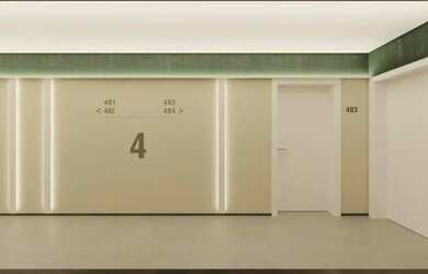 Imagem 3: APARTAMENTO 2 DORMITORIOS SANTA MARIA ALTO PADRAO