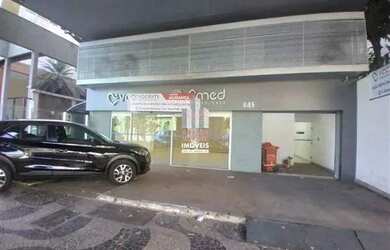 Imagem: LOJA para aluguel, 4 vagas, Funcionários - BELO HORIZONTE/MG