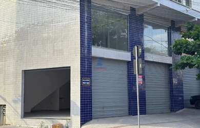 Imagem: O depósito possui 60m² de Área e está localizado em Petrolândia