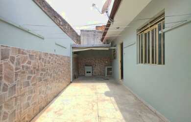 Imagem 4: Casa Residencial de 2 quartos no bairro Bairro Alto