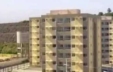 Imagem 14: Vendo apto quitado no condomínio reserva sao Lourenço br408, bloco 2...