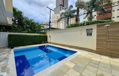 Imagem 16: Apartamento de 3 quartos no Jardim Goiás - Goiânia - GO