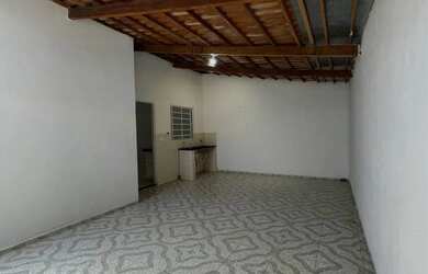 Imagem 9: Casa no bairro Maria Eugênia