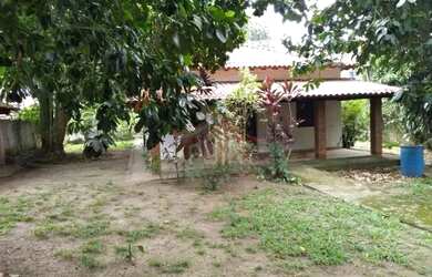 Imagem: O terreno possui 3.000m² de Área e está localizado em Sapê