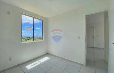 Imagem 14: Apartamento 2 Quartos no Parque das Árvores em Parnamirim-RN