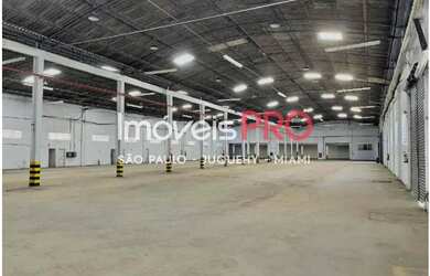 Imagem 6: Galpão, Vila Leopoldina - São Paulo