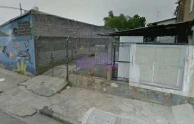 Imagem: O terreno possui 10m² de Área e está localizado em Chácara