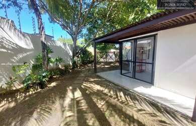 Imagem 5: Casa para Venda em Salvador, PIATÃ, 4 dormitórios, 3 suítes, 3 banheiros,...