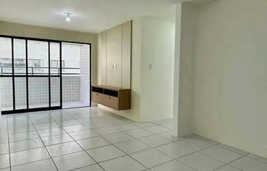 Imagem: O apartamento possui 3 Dormitórios, 3 Banheiros, 2 Vagas na