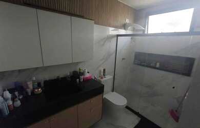 Imagem 13: Casa duplex no terras Alphaville 1 com piscina 6542