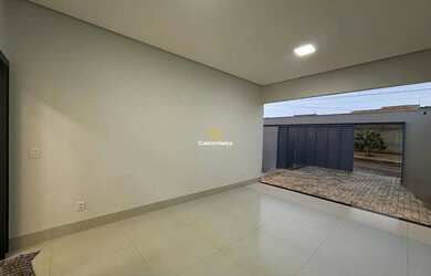 Imagem 5: Casa nova 03 Quartos sendo 02 suítes - Plano Diretor Sul