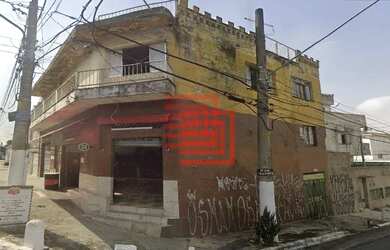 Imagem: O terreno possui 315m² de Área e está localizado em Vila