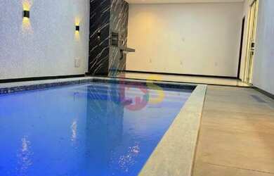 Imagem 3: CASA NOVA NO LOTEAMENTO PORTO BELLO