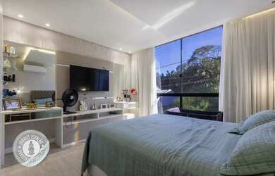 Imagem 9: Excelente Sobrado com 3 suíte no barro Água Verde em Blumenau